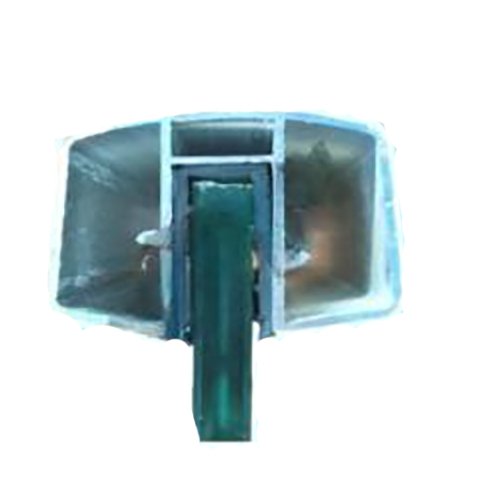 Oval Rubber Milan Rubber Industry - Feature: Durability