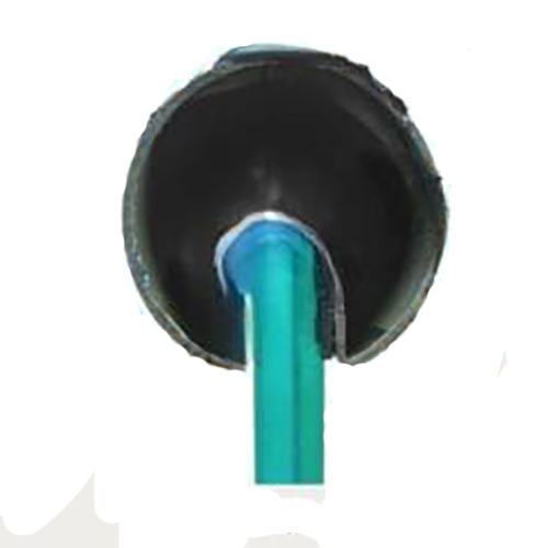 Steel Round Rubber Milan Rubber Industry