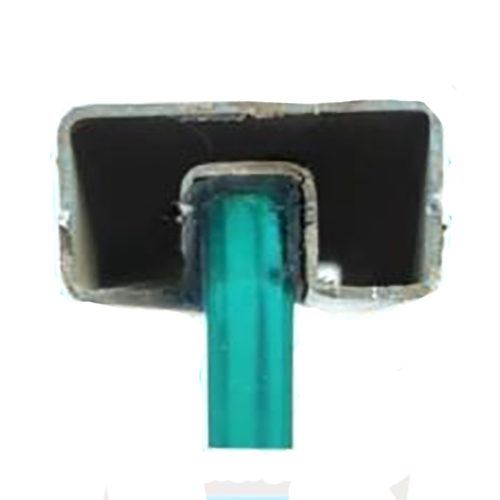 Steel Square Rubber Milan Rubber Industry