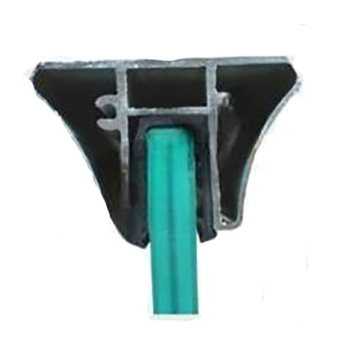 T Profile Rubber Milan Rubber Industry