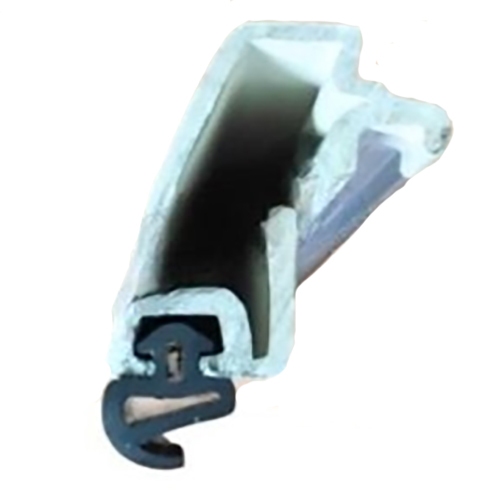 Q1 Rubber Milan UPVC Rubber Profile