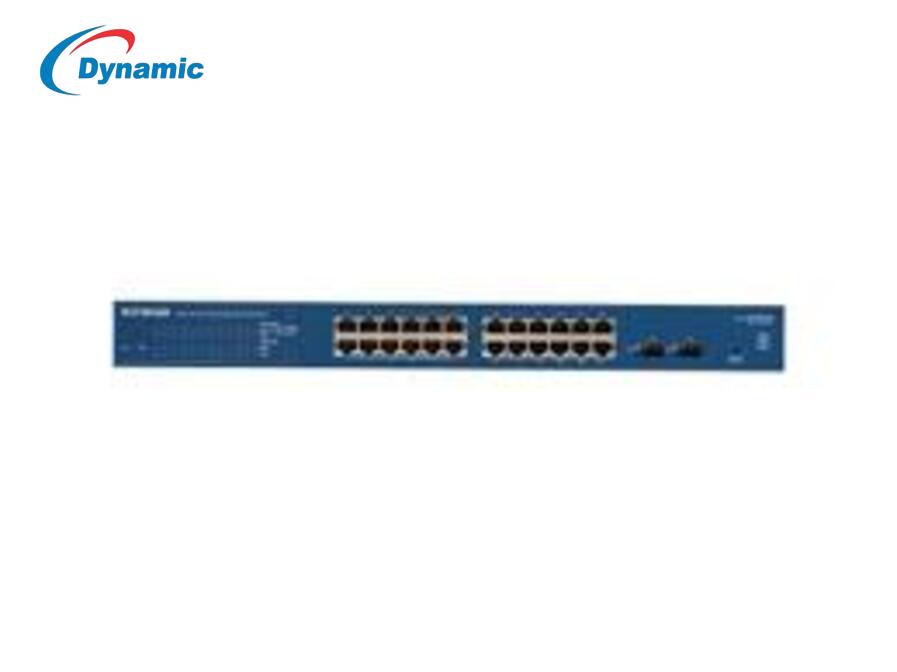 Netgear GS724T Switch