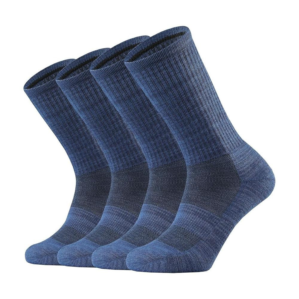 Bamboo Diabetic Socks - Age Group: +18