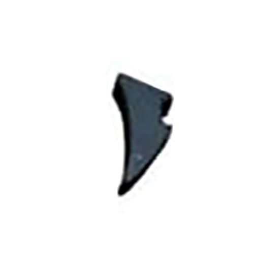 4 MM Push Rubber Gasket