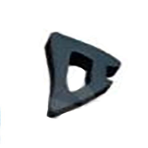 9 MM Push Rubber Gasket