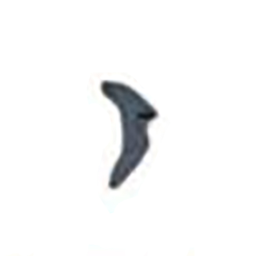 1.75 MM Push Rubber Gasket