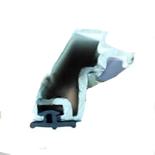 1 Mm Upvc E Rubber Profile - Feature: Durability