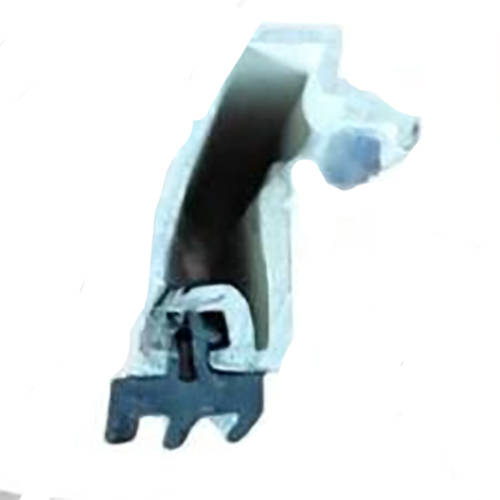 3 MM UPVC E Rubber Profile