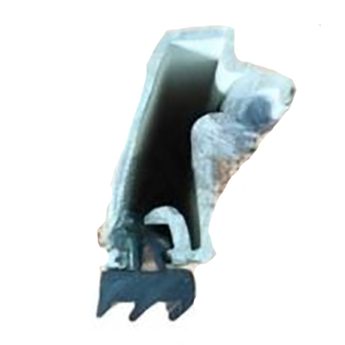 5 MM UPVC E Rubber Profile