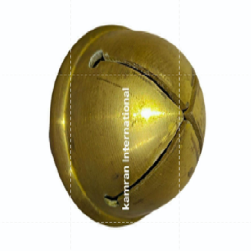 brass Cow Bell