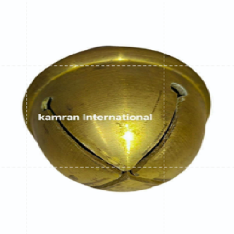 brass Cow Bell