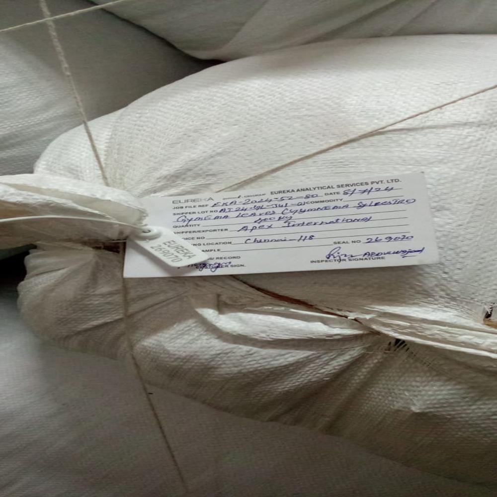 Gymnema Sylvestre Leaves