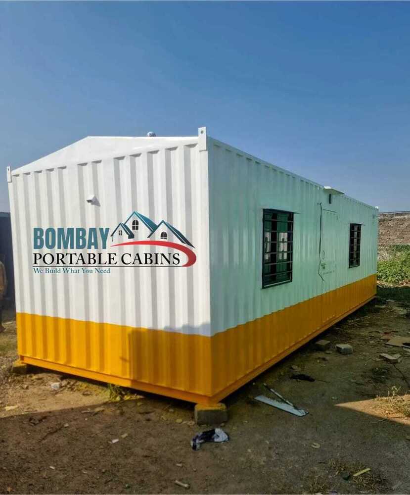 1 BHK HOME CABIN 30 X 10