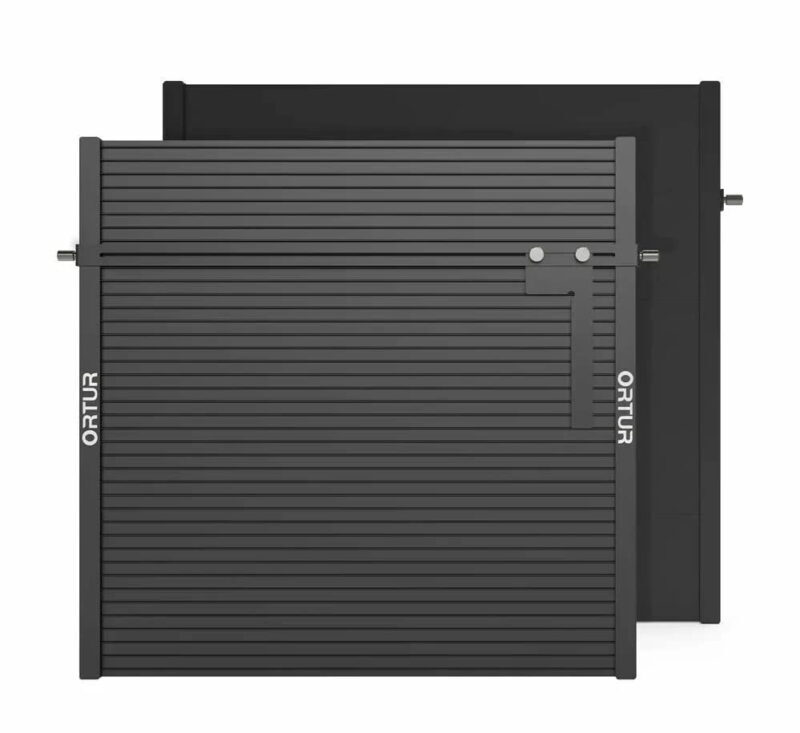 Ortur Laser Engraving Platform - Applicable Material: Mdf