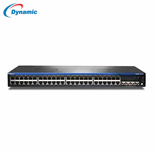 Juniper EX2200-48P Switch