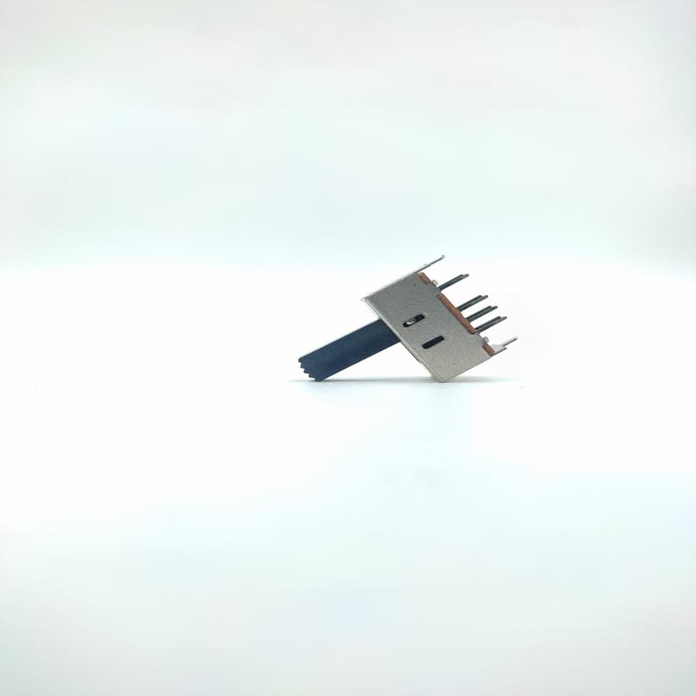 Machli Slide Switch 6 Pin On Off On