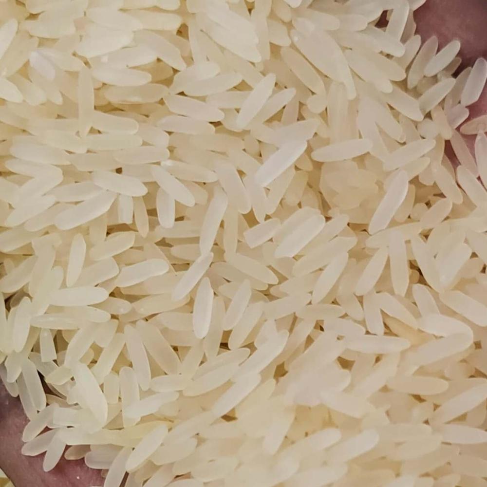 HUSKING MINIKET RICE