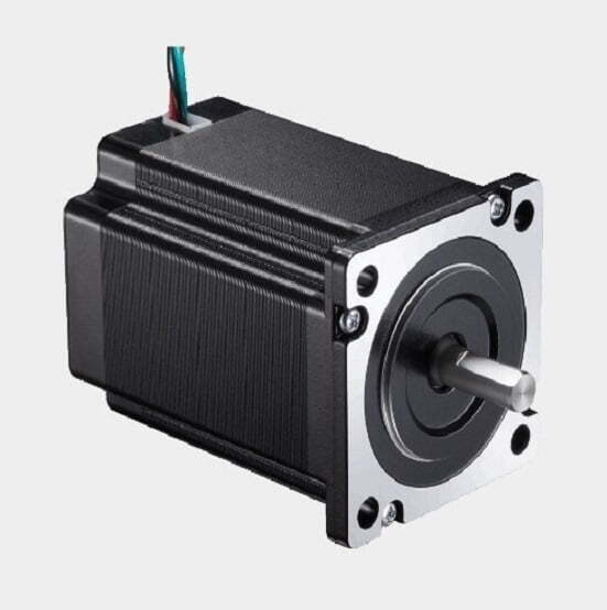 Nema 23 Stepper Motor Holding Turque - Application: Industrial