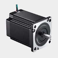 NEMA 23 Stepper Motor Holding Turque