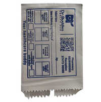 Medicine Paper Cover