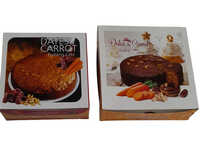Bakery Cake Box