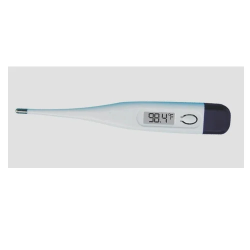 Digital Thermometer Dr. Morepen - Application: Home
