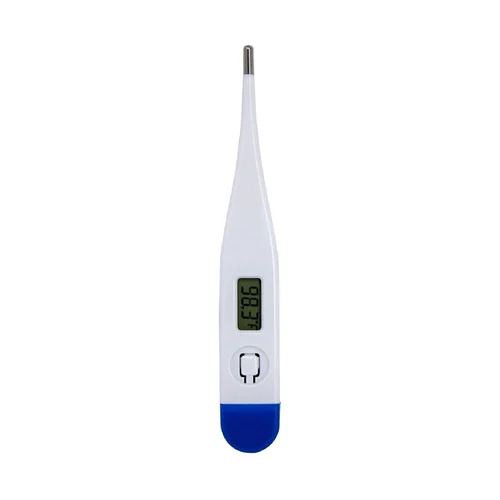 Digital Thermometer Dr. Morepen - Application: Home