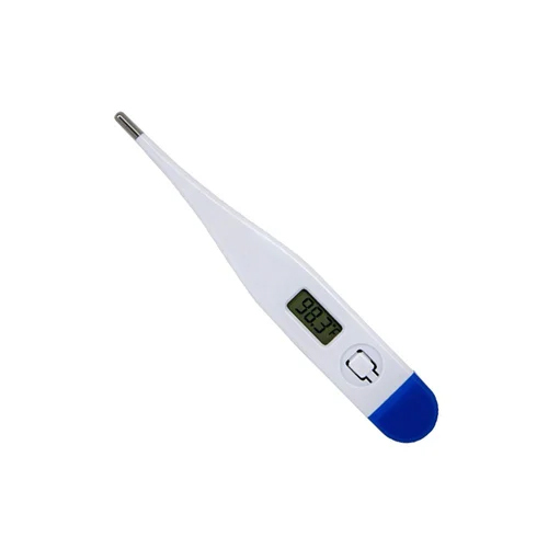 Digital Thermometer Dr. Morepen - Application: Home