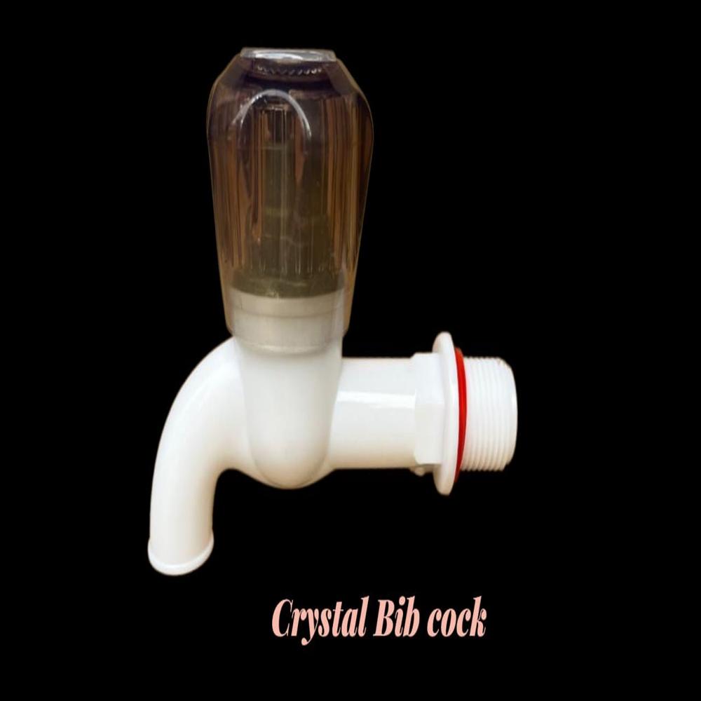 CRYSTAL BIB COCK
