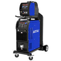 MIG Welding Machines