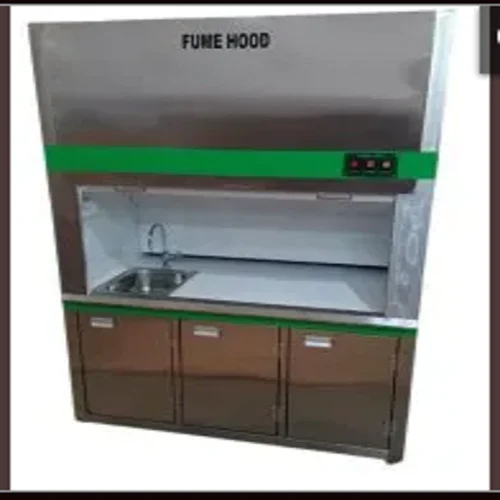 FRP FUME HOOD