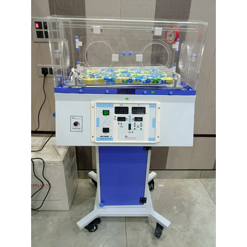 MEDCOUNTY Baby Infant Incubator