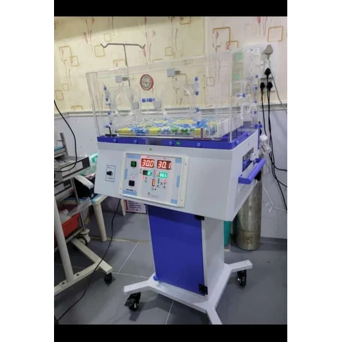 MEDCOUNTY Baby Infant Incubator