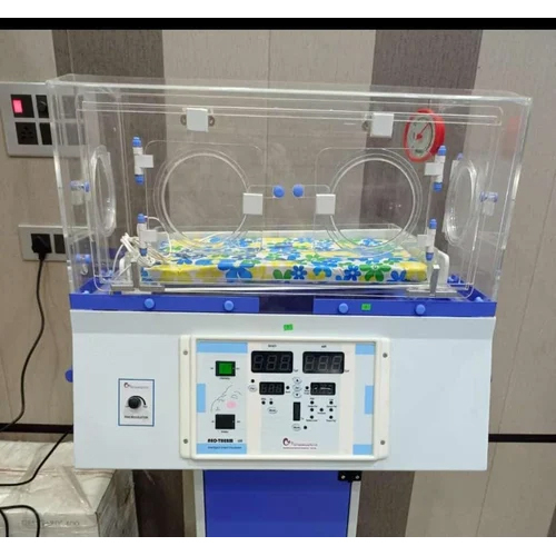 MEDCOUNTY Baby Infant Incubator