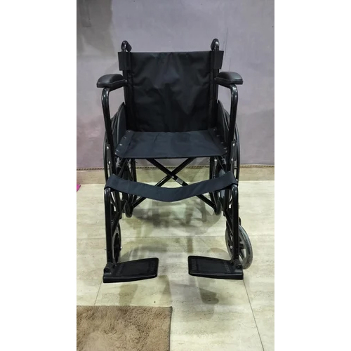 Foldable Manual Wheelchair - Application: Hospital