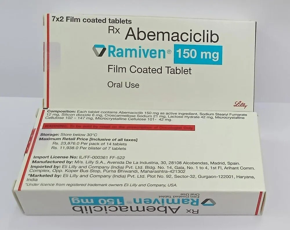 Film Coated Tablet