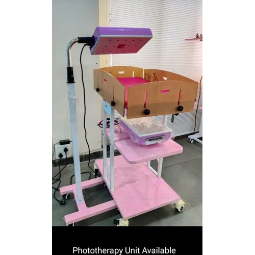 MEDCOUNTY PHOTOTHERAPY UNIT