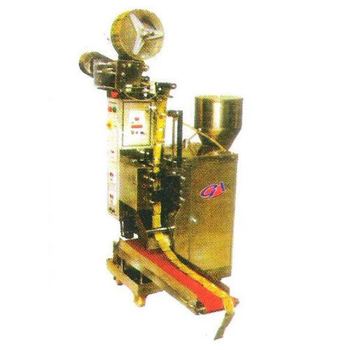 Automatic Volumetric Liquid Filling Machine 