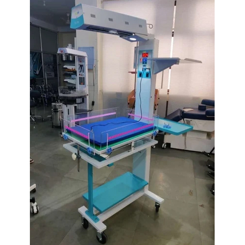 MEDCOUNTY PHOTOTHERAPY UNIT