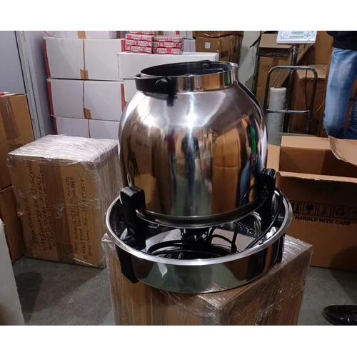 Fumigation Machine - Application: Hospital/clinic
