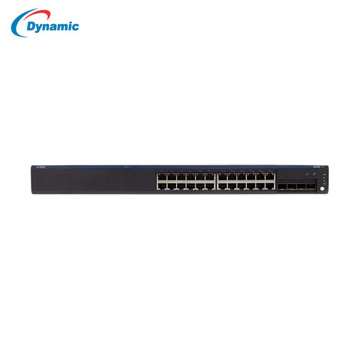 Juniper EX2200-24T Switch