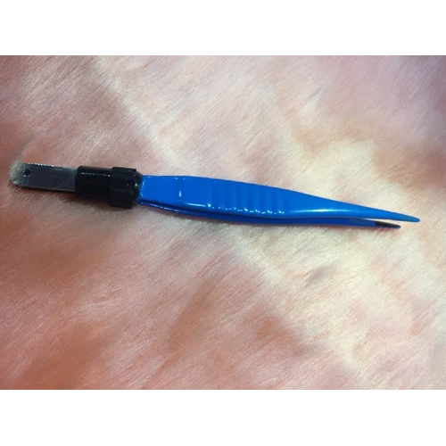 Radio Frequency Cautery