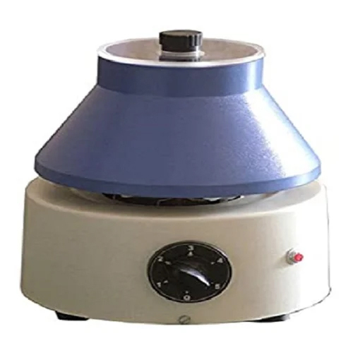 MEDCOUNTY Laboratory Centrifuge Machine