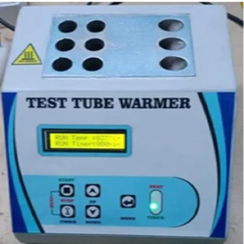MEDCOUNTY TEST TUBE WARMER