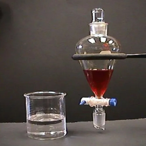 Borosilicate Glass Beaker - Application: Industrial