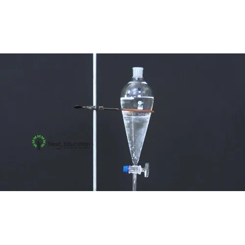 Borosilicate Glass Beaker - Application: Industrial