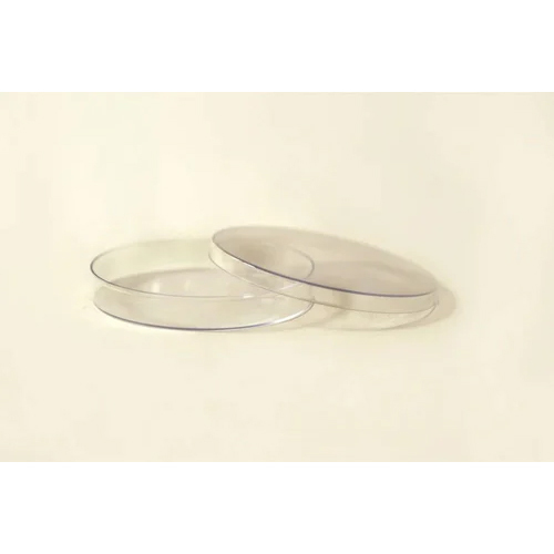 Borosilicate Glass Petri Dishes