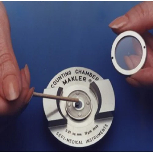 Hestia 360 Hematology Analyzer