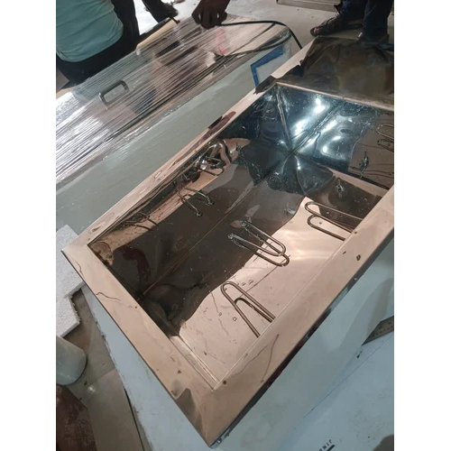 Plasma Thawing Water Bath