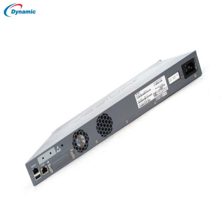 Juniper EX3300-48P Switch